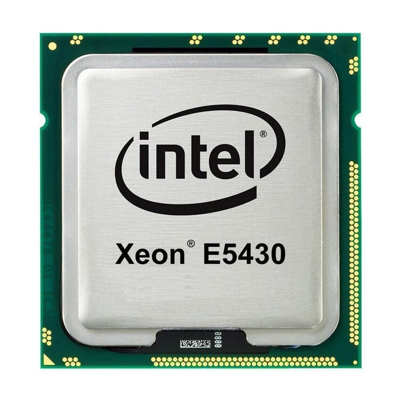 437945-011 HP Intel Xeon E5430 2.66GHz Quad Core Processor