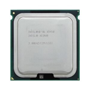 437945-014 HP Intel Xeon X5450 3.00GHz Quad-Core Processor