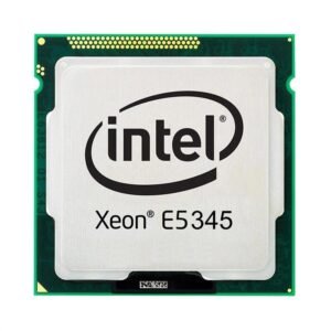 43W5824 IBM Intel Xeon E5345 2.33GHz Quad Core Processor