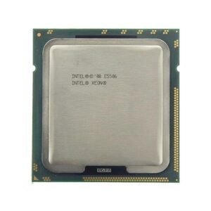 43W5987 IBM Xeon E5506 2.13GHz Quad Core Processor