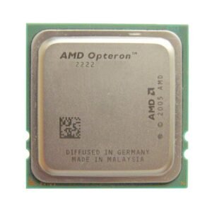 43W7266 IBM Opteron 2222 SE 3.00GHz Dual Core Processor