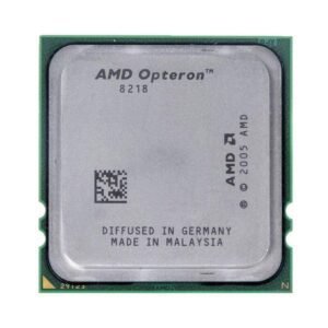 440936-B21 HP Opteron 8218 2.6GHz Processor Upgrade