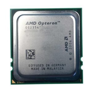 446587-B21 HP Opteron 2354 2.20GHz Quad Core Processor
