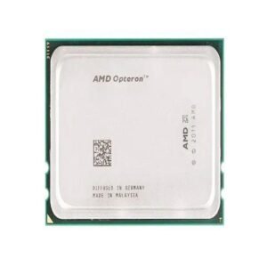 448195-B21 HP AMD Opteron 8360 SE Quad-core Processor 2.5GHz