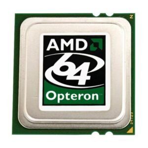 448202-001 HP Amd Opteron 8360se 2.5GHz Quad-Core Processor