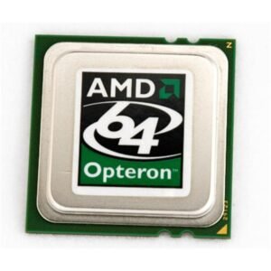 448406-001 HP Opteron 8358SE 2.40GHz Processor Upgrade
