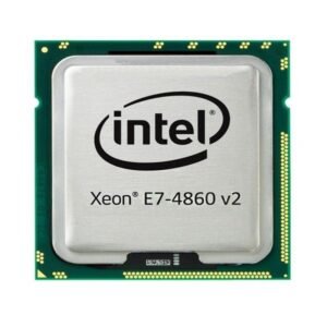 44X3981 IBM Intel Xeon E7-4860 2.60GHz Processor