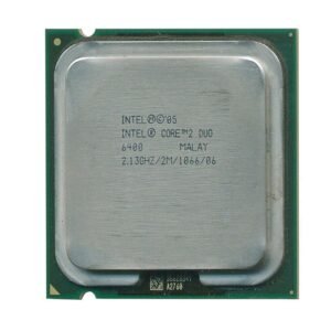450470-001 HP Core 2 Duo E6400 2.13GHz Processor