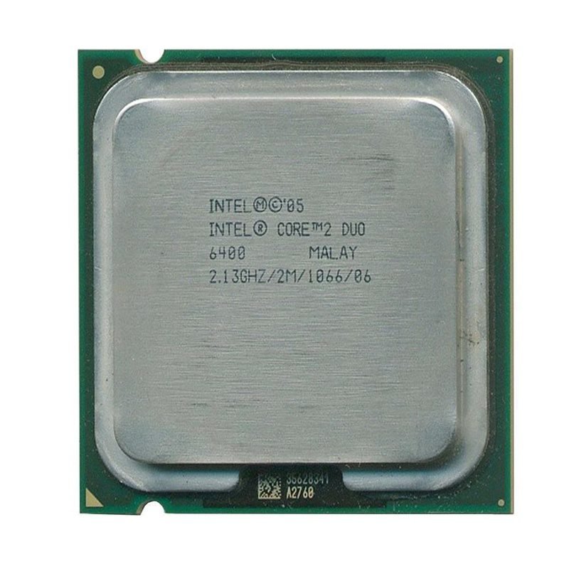 450470-001 HP Core 2 Duo E6400 2.13GHz Processor