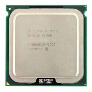 453190-B21 HP Intel Xeon X5365 3.00GHz Quad-Core Processor