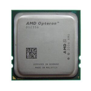 453434-L21 HP Opteron 2.30GHz Quad-Core Processor