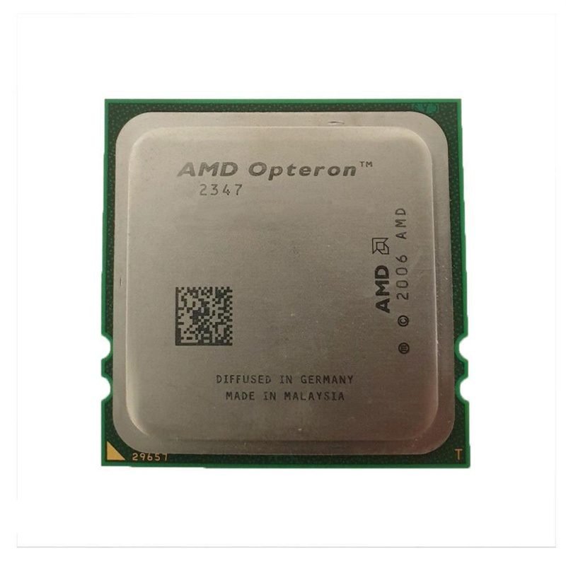 457557-B21 HP AMD Opteron 1.90GHz Quad-Core Processor