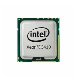 457939-B21 HP Intel Xeon E5410 2.33GHz Quad Core Processor
