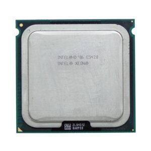 457943-B21 HP Intel Xeon E5420 2.50GHz Quad Core Processor