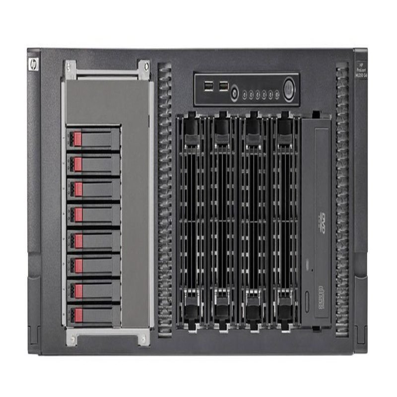 458243-001-RF HP Proliant ML350 G5 with Intel Xeon E5420
