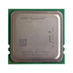458933-B21 HP Opteron 3.0GHz Dual-Core Processor Upgrade