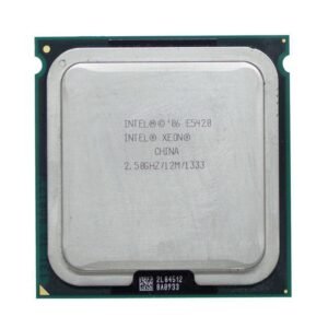 459505-L21 HP Intel Xeon E5420 2.50GHz Quad-Core Processor
