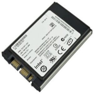 45N8019-RF IBM 160GB 1.8-inch MLC SATA SSD