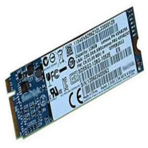 45N8483-RF IBM 256GB MLC SATA 6Gbps M.2 SSD