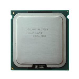 461623-B21 HP Intel Xeon X5260 3.33GHz Dual Core Processor