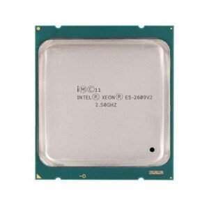 462-7466 Dell Intel Xeon E5-2609 v2 2.50GHz Processor