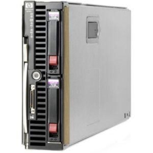 462872-B21-RF HP Proliant BL460C Blade Server with Intel Xeon L5420