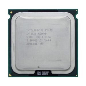 462980-001 HP Intel Xeon E5472 3.00GHz Quad-Core Processor
