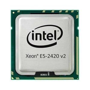 469-4843 Dell Intel Xeon 2.20GHz 6-Core Processor