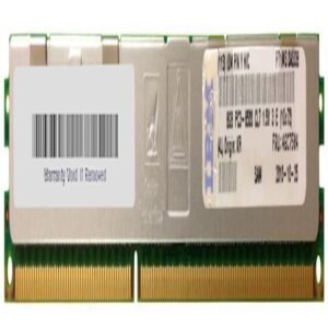 46C7504-RF IBM 8GB DDR3-1066MHz ECC Registered Memory