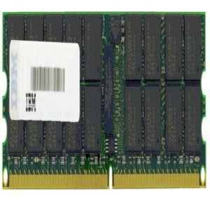 46C7538-RF IBM 8GB DDR2-667MHz Memory Kit