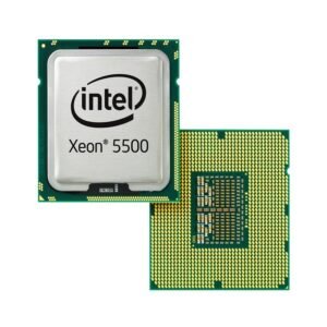 46C7870 IBM Intel Xeon E5530 2.40GHz Quad Core Processor
