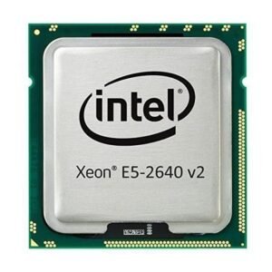 46W2719 IBM Intel Xeon E5-2640 2.00GHz Processor