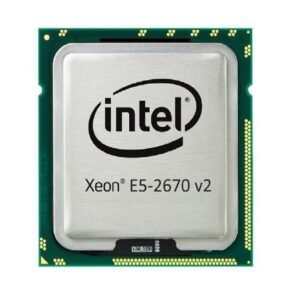 46W4219 IBM Intel Xeon E5-2670 2.50GHz Processor