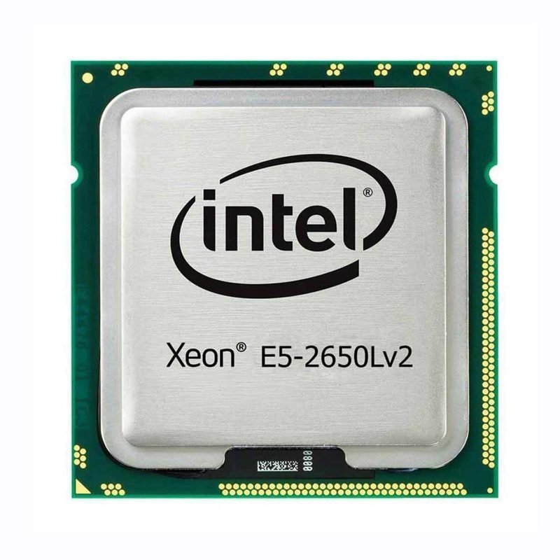 46W4225 IBM Intel Xeon E5-2650L 1.70GHz Processor