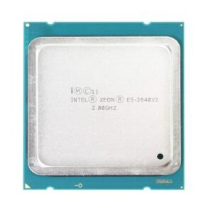 46W4367 IBM Intel Xeon E5-2640 2.00GHz Processor