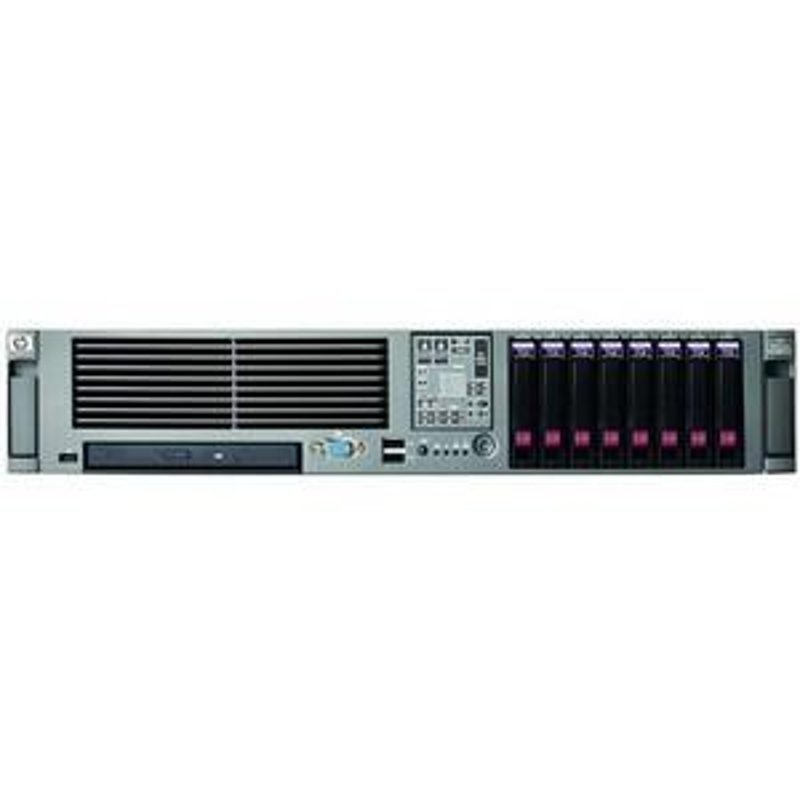 470064-873-RF HP Proliant Dl380 G5 1x Intel Xeon