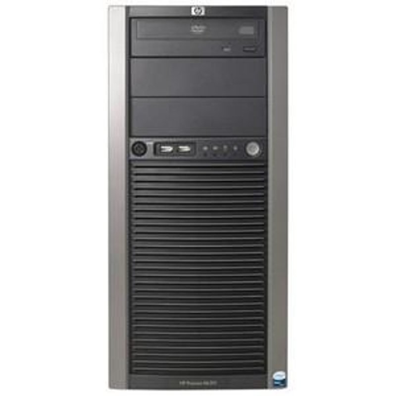 470065-052-RF HP ProLiant ML310 G5p Tower Server