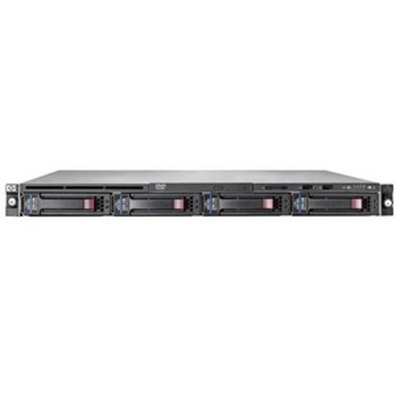 470065-235-RF HP Proliant Dl320 G6 S-bay 1x Intel Xeon
