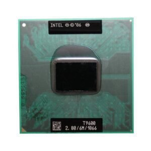 483199-001 HP Core 2 Duo T9600 2.80GHz Processor
