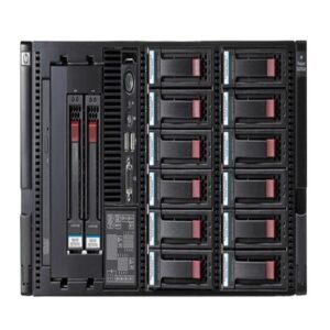 483874-B21-RF HP Proliant Dl370 G6 SFF Cto Chassis