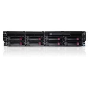 487502-001-RF HP Proliant Dl180 G6 1 X Xeon E5504