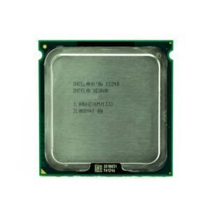 488545-001 HP 3.0GHz Dual-Core Xeon E5240 Processor