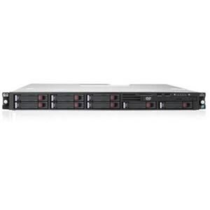 490432-001-RF HP Proliant Dl160 G6 1x Intel Xeon L5520