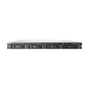 490930-001-RF HP Proliant Dl120 G6 1x Intel Pentium