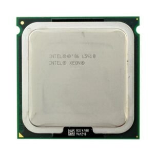 491310-L21 HP Xeon L5410 2.33GHz Quad-Core Processor