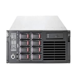 491335-001-RF HP Proliant Dl380 G6 1p Xeon L5520
