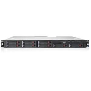 491532-B21-RF HP Proliant Dl160 G6 CTO With No CPU