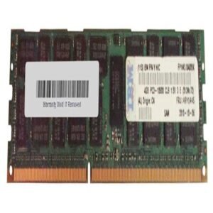 49Y1445-RF IBM 4GB DDR3-1333MHz ECC Registered Memory