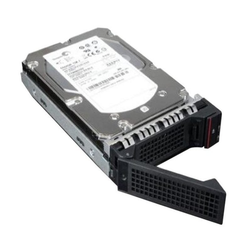 4XB0F28671-US-01-RF Lenovo 3TB 7200RPM SAS Hard Drive