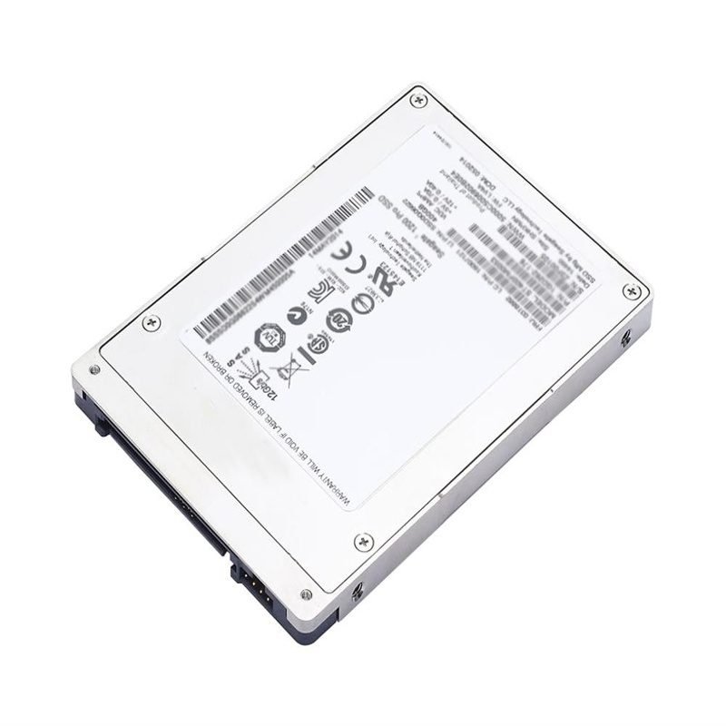 4XB0G88768-RF Lenovo 800GB SATA MLC SSD Hot Swap